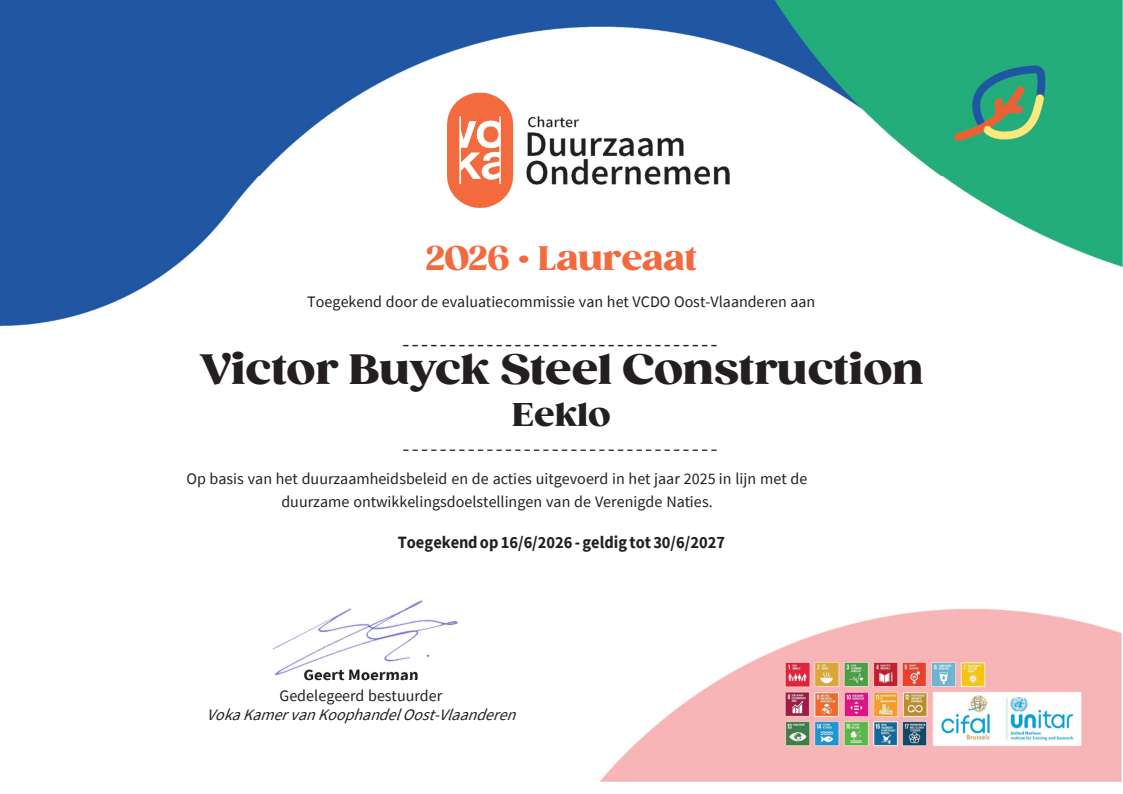 Certificaat VOKA 2026_Victor Buyck Steel Construction_NL.jpg