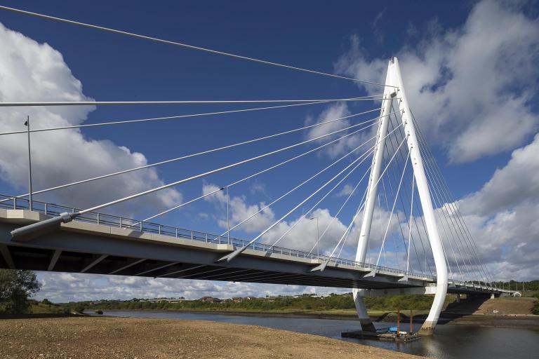 Victor Buyck Steel Construction Northern Spire