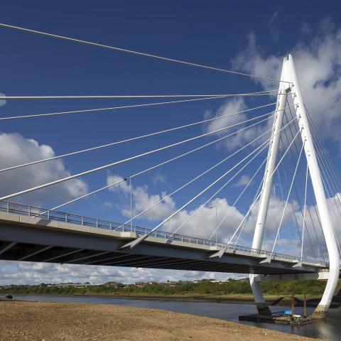 Victor Buyck Steel Construction Northern Spire