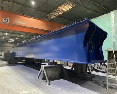 Victor Buyck Steel Construction Houyet Victor Buyck Steel Construction Houyet