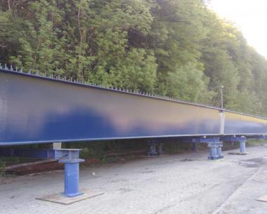 Victor Buyck Steel Construction Houyet Victor Buyck Steel Construction Houyet