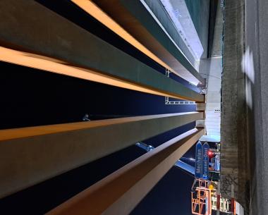 Victor Buyck Steel Construction Ecoviaduct Hoeilaart Victor Buyck Steel Construction Ecoviaduct Hoeilaart