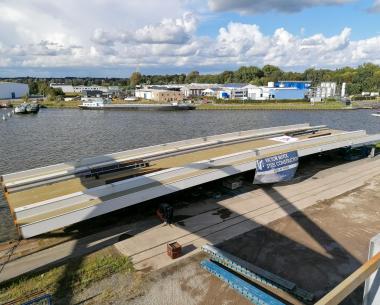 Victor Buyck Steel Construction Ooigem Victor Buyck Steel Construction Ooigem
