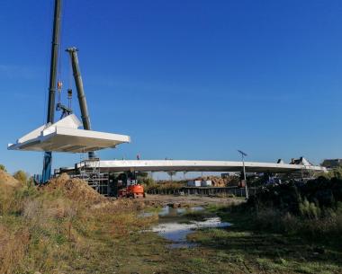 Victor Buyck Steel Construction Ooigem Victor Buyck Steel Construction Ooigem