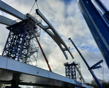 Victor Buyck Steel Construction Ooigem Victor Buyck Steel Construction Ooigem