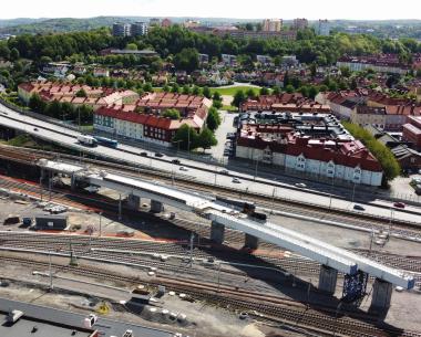 Victor Buyck Steel Construction Olskroken Göteborg Victor Buyck Steel Construction Olskroken Göteborg