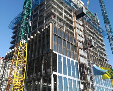 Victor Buyck Steel Construction EMA Victor Buyck Steel Construction EMA