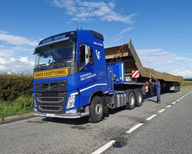 Victor Buyck Steel Construction A6 Dungiven To Drumahoe Victor Buyck Steel Construction A6 Dungiven To Drumahoe