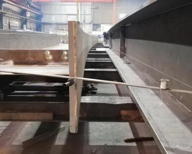 Victor Buyck Steel Construction Affligem Victor Buyck Steel Construction Affligem