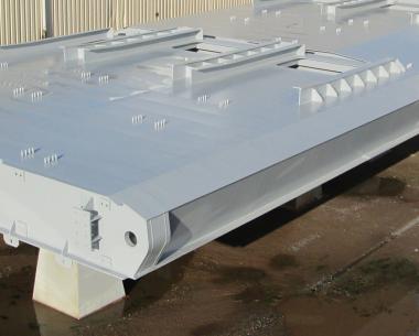 Victor Buyck Steel Construction Sint Baafs Vijve Victor Buyck Steel Construction Sint Baafs Vijve