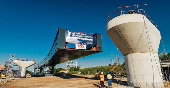 Victor Buyck Steel Construction Mantes La Jolie