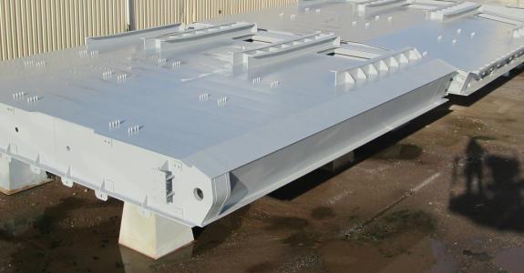 Victor Buyck Steel Construction Sint Baafs Vijve Victor Buyck Steel Construction Sint Baafs Vijve